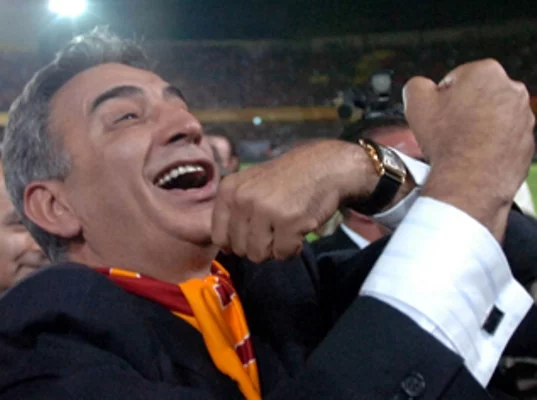 G.Saray Adnan Polat'la 13. hocasını getirdi 1 Karl Heinz Feldkamp adnan polat1