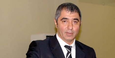 "Galatasaray Sezer'i istiyorsa delikanlıca söylesin" 1 KenanYarali