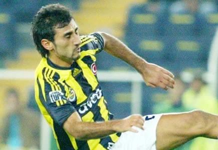 Aragones'ten Espanyol'a Selçuk Şahin tavsiyesi 1 SelcukSahin