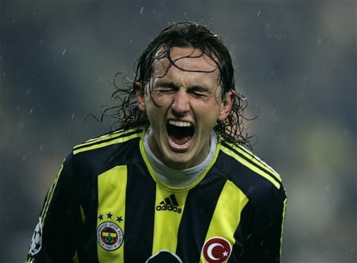 Tuncay Şanlı'dan Fenerbahçe'ye yeşil ışık 1 TuncaySanli