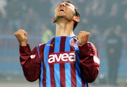 "Ronaldo bile gelse işi zor" 1 UmutBulut