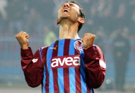 "Ronaldo bile gelse işi zor" 1 UmutBulut