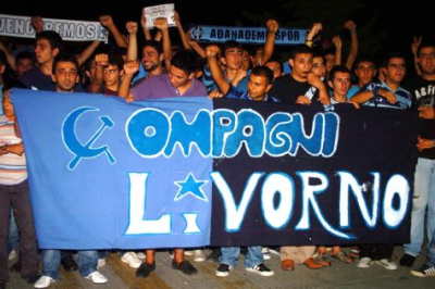 adana livorno