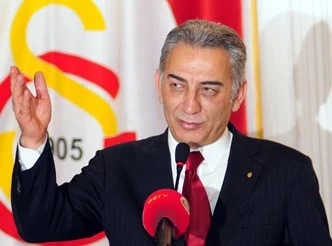 Beyoğlu 2. Asliye Hukuk Mahkemesi Galatasaray 'da seçime gidilmemesini istedi 1 adnan polat galatasaray1 e1303402416290