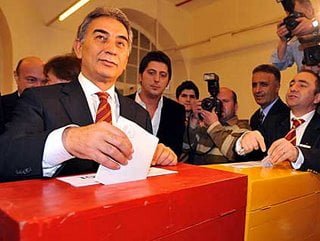 "Geçen sezon en mutsuz dönemimdi" 1 adnan polat kongre1