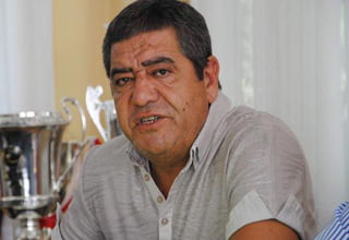 Bucaspor'da Adnan Dolma istifa etti Futbolistan 14 Ocak 2011