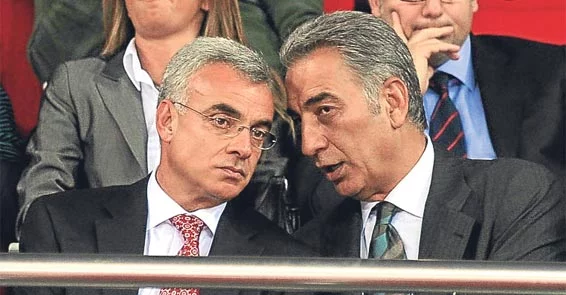 Fuat Yaman "Sinan Vardar Mehmet Helvacı'dan ders alsın" 1 adnanpolat mehmethelvaci