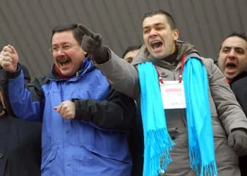 Flaş! Ahmet Gökçek istifa etmiyor, Ankaraspor düşüyor 1 ahmet melih gokcek3