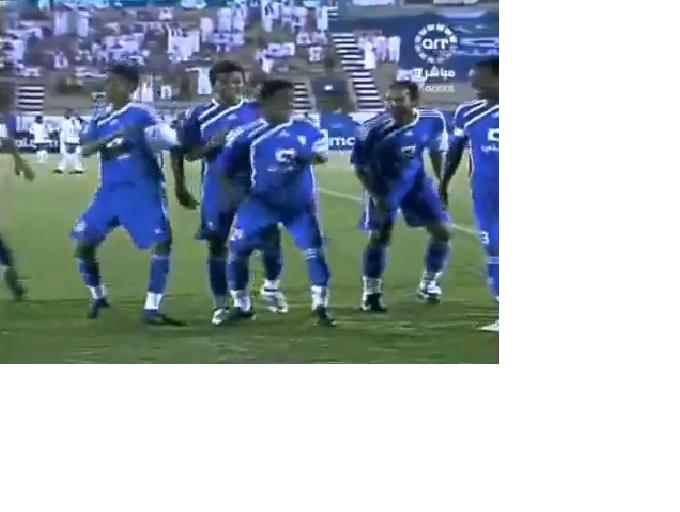 al hilal