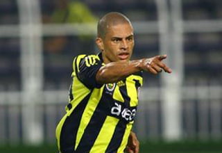 Alex de Souza: Fenerbahçe'den ayrılıp Galatasaray veya Beşiktaş'a gideceğim komik!.. 1