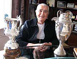 Ali Uras: Adnan Öztürk hayalci! 1 ali uras