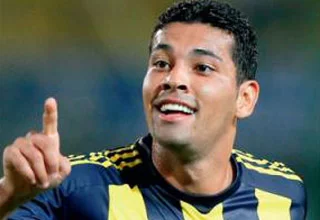 Fenerbahçe 'li Andre Santos; Favori gösterilmemiz yanlış 1 andre santos fenerbahce futbolistan