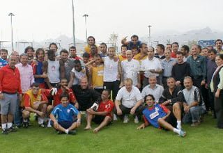 Antalyasporlu futbolculara kulüp personelinden tatlı ikramı!.. 1 antalyaspor1