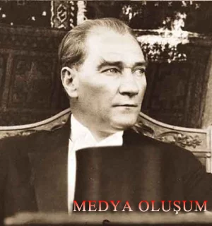 Mustafa Kemal Atatürk Devrimleri: Soyadı Kanunu 1 ataturk devrimleri 08 nt