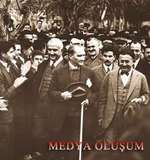 Mustafa Kemal Atatürk Devrimleri: Cumhuriyet’in İlanı 1 ataturk devrimleri 09 tts