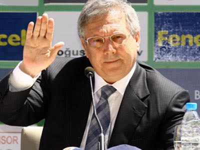 Yıldırım; Ceza almamamız için taraftarımıza büyük görev düşüyor 1 aziz yildirimdan taraftara mesaj futbolistan