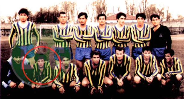 Fenerbahçe Başkanı Aziz Yıldırım'a şok sorgulama!.. 1 aziz