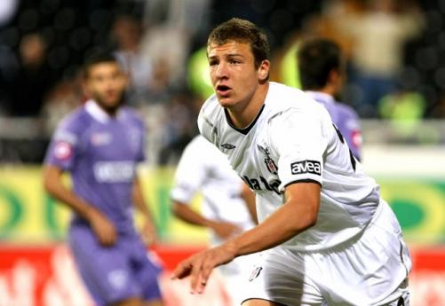 Daum'dan Denizli'ye, Semih'ten Batuhan'a 1 batu besiktas