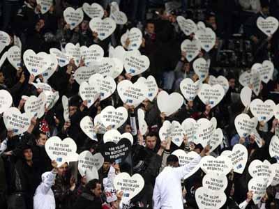 Beşiktaş, Kayserispor maçındaki küfürler nedeniyle PFDK 'ya sevk edildi 1 besiktas pfdkya sevk edildi