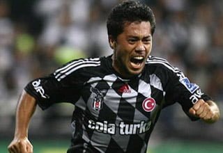 Beşiktaş Fink'ten sonra Tabata'yı da gönderdi 1 besiktas tabatayi gonderdi