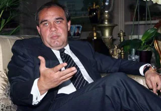 Beşiktaş Başkanı Demirören; Camianın gücünü ortaya koyacağız 1 besiktasbakanidemiroren camianin gucunu ortayakoyacagiz futbolistan 31 aralik 2010