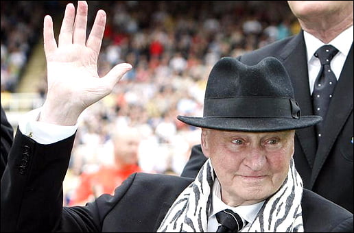 Bobby Robson hayatını kaybetti! 1 bobby robson