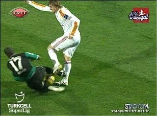 Turkcell Kasap Lig 1 bragacaner