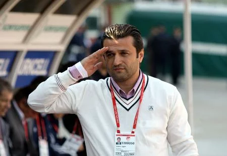 Bülent Uygun'a teklifler var! 1 bulent uygun asker