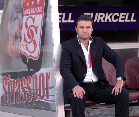 bulent uygun kulube