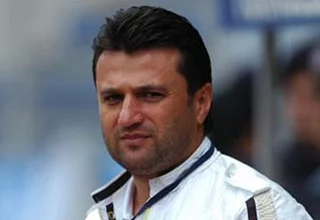 Bülent Uygun Bucaspor'u bıraktı!.. 1 bulentuygunistifaetti