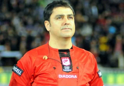 Spor Toto Süper Lig'de 12. Hafta hakemleri belli oldu!.. 1 bulentyildirim