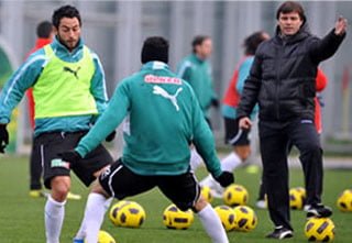 bursaspor bucaspora hazirlaniyor futbolistan