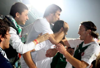 bursasporsevinc.futbolistan