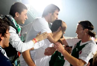 Bursaspor Şampiyonlar Ligi'ndeki 3'üncü maçında Manchester United önünde ilk peşinde!.. 1 bursasporsevinc.futbolistan