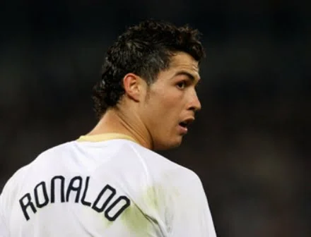 Ronaldo: Tuncay Şanlı en iyi Türk futbolcu 1 c ronaldo