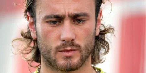 Çağlar Birinci Trabzonspor'da 1 caglar birinci