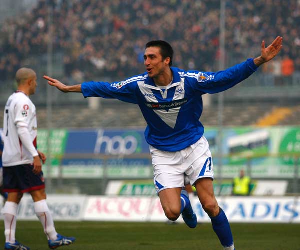 Nonda'nın yerine Caracciolo 1 caracciolo