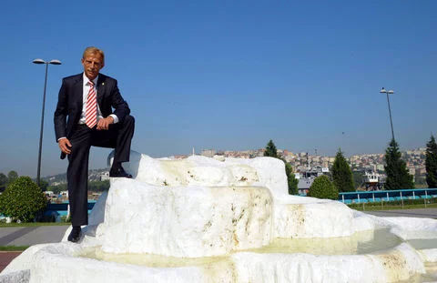 Daum: Hiçbir kulüp 2 antrenör tarafından yönetilemez 1 christophdaumminiaturk1