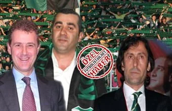 TFF'den çifte standart: Kocaelispor'da yeni yönetimin günahı ne? 1 ciftre standart kocaelispor
