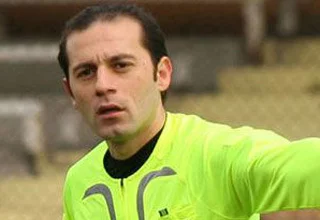 Villarreal-Napoli maçını Cüneyt Çakır yönetecek 1 cuneyt cakir vilarreal napoli macini yonetecek