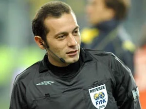 Fenerbahçe-Beşiktaş derbisini Cüneyt Çakır yönetecek!.. 1 cuneytcakir1