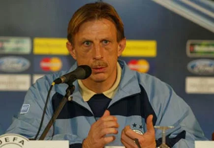 Christoph Daum: Galatasaray'da çalışmam imkansız 1 daum basin toplantisi1