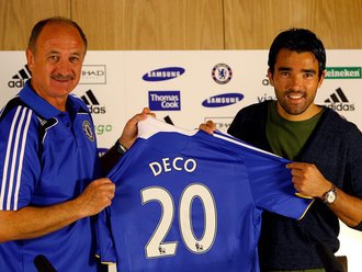 Deco'dan önemli açıklama 1 deco scolari