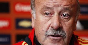 Del Bosque: "Türkiye beni şaşırtmadı" 1 delbosque
