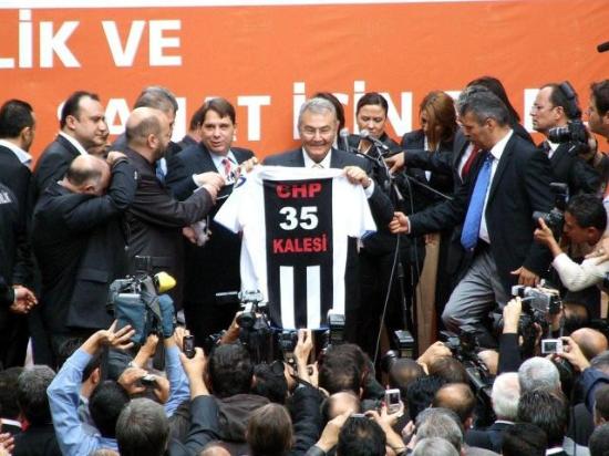 Deniz Baykal'dan Altay taraftarına övgü 1 deniz baykal altay