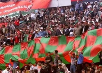 diyarbakirspor taraftar