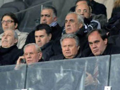 Beşiktaş Camiası 'ndan Demirörenler 'e büyük tepki!.. 1 erdogan yildirim demiroren
