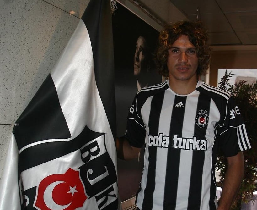 Adanasporlu Ersan Adem Gülüm Beşiktaş'ta 1 ersanbjk3 e1279637876961