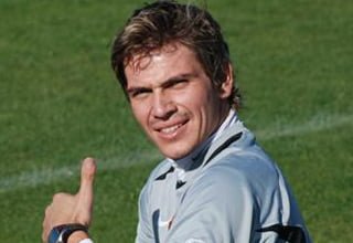Beşiktaşlı Ersan Gülüm: Ujfalusi'ye benzetilmek hoşuma gitti!.. 1 ersangulum
