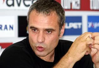 Genel Direktör Ersun Yanal; Holiganizmi yöneticiler körüklüyor 1 ersun yanal holiganizm yoneticiler futbolistan